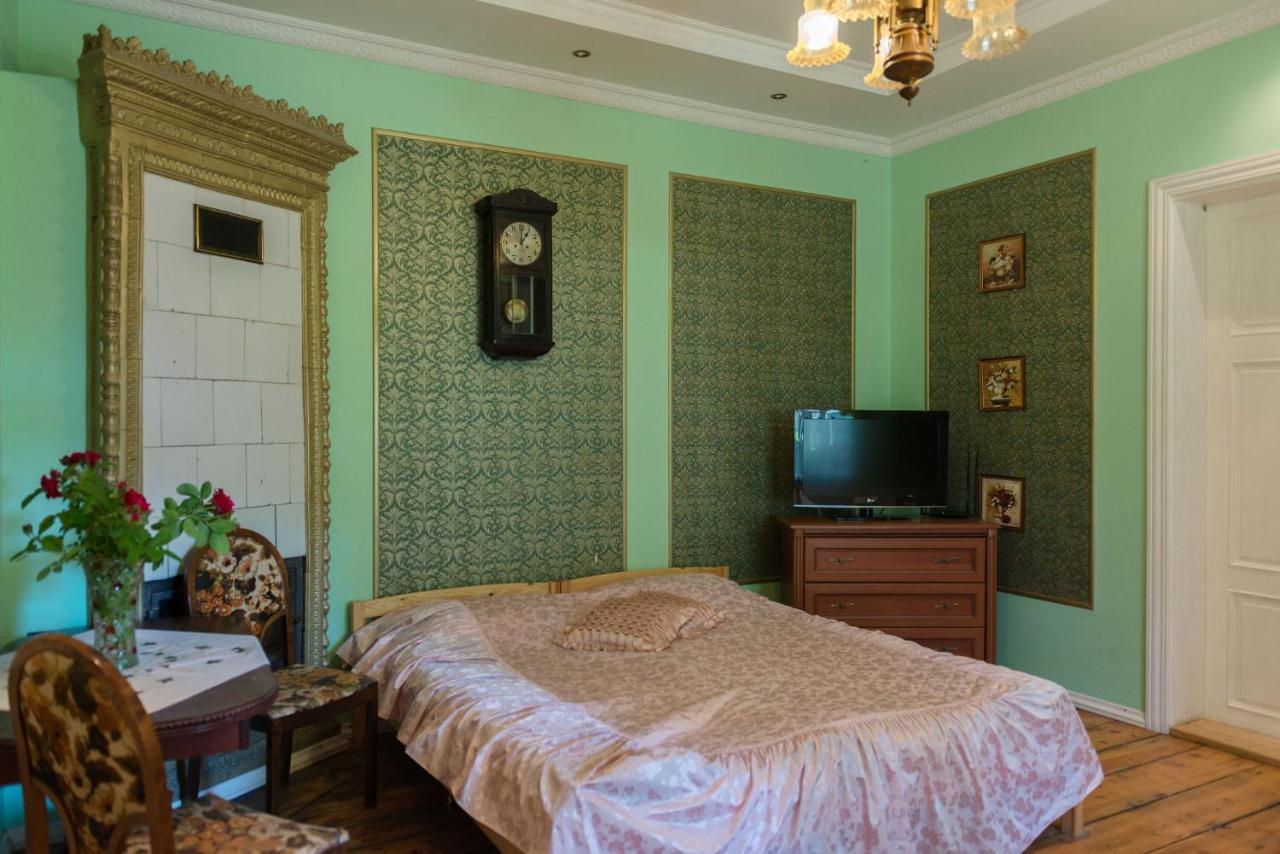 Villa Magonite 벤츠필스 외부 사진