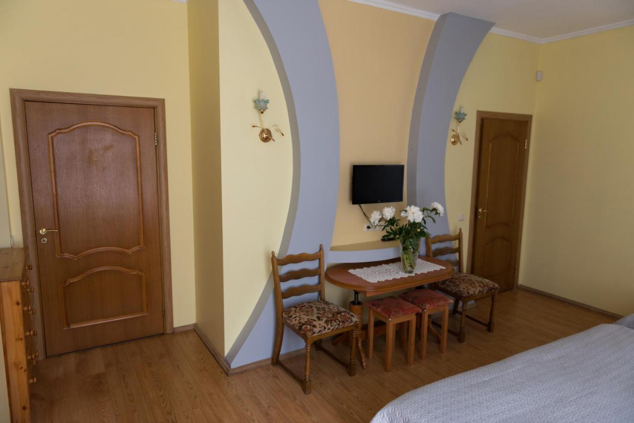 Villa Magonite 벤츠필스 외부 사진